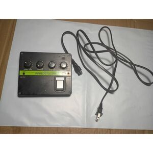 Yamaha Model AD-10 Analog Delay